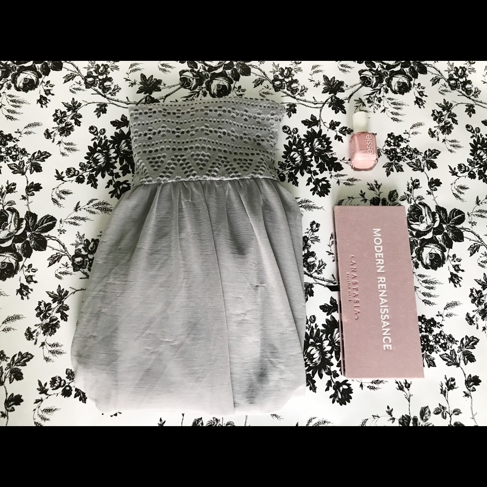 Geometric Gray